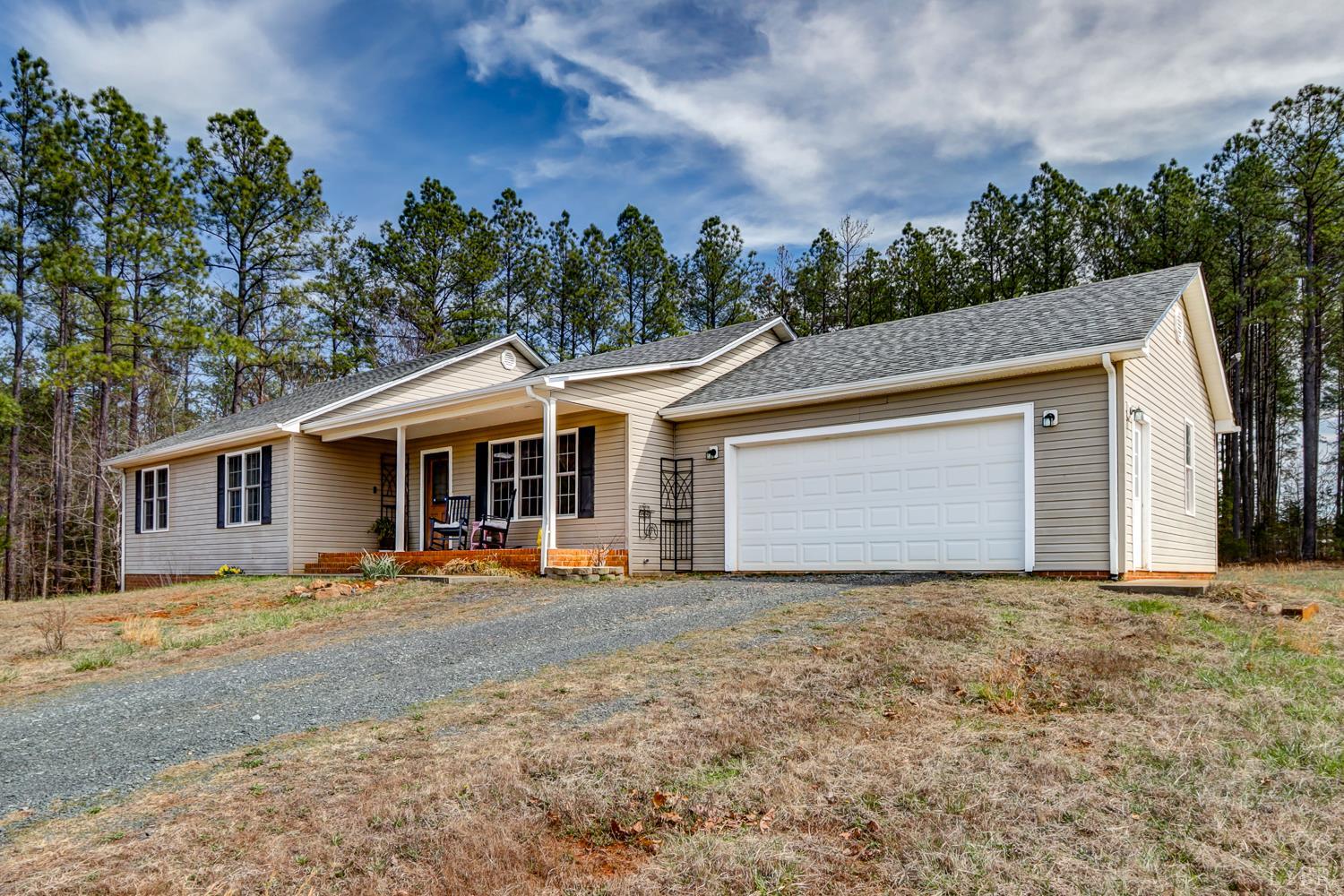 2518 Reedy Spring Road, Spout Spring, VA 24593 — photo 3