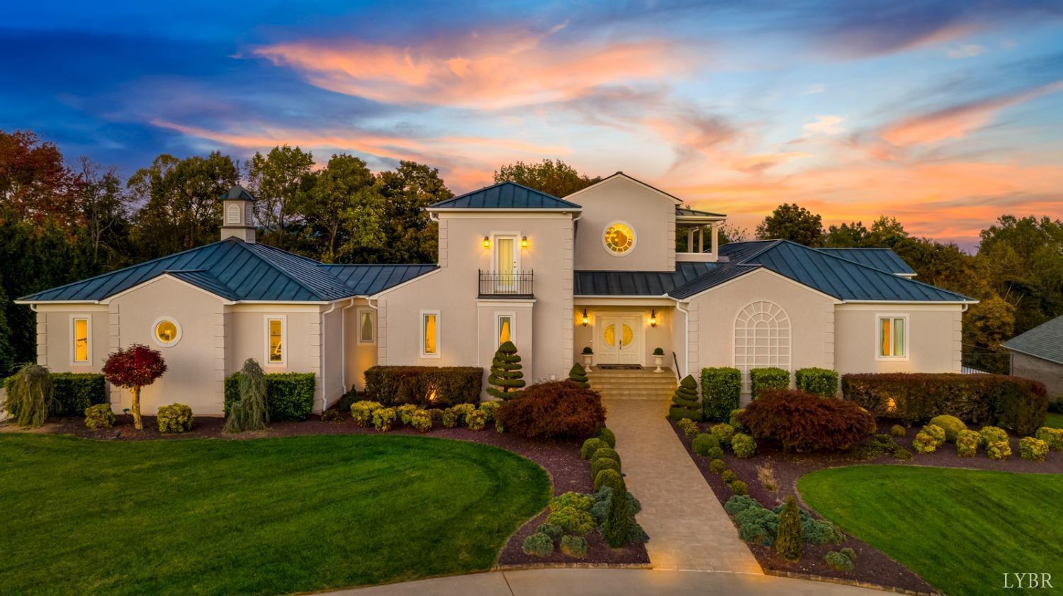 1229 Boone Hill Drive — photo