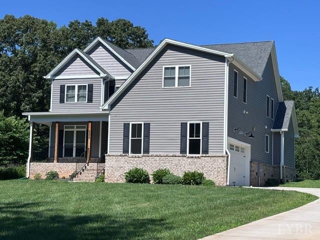 6559 Cottontown Road — photo