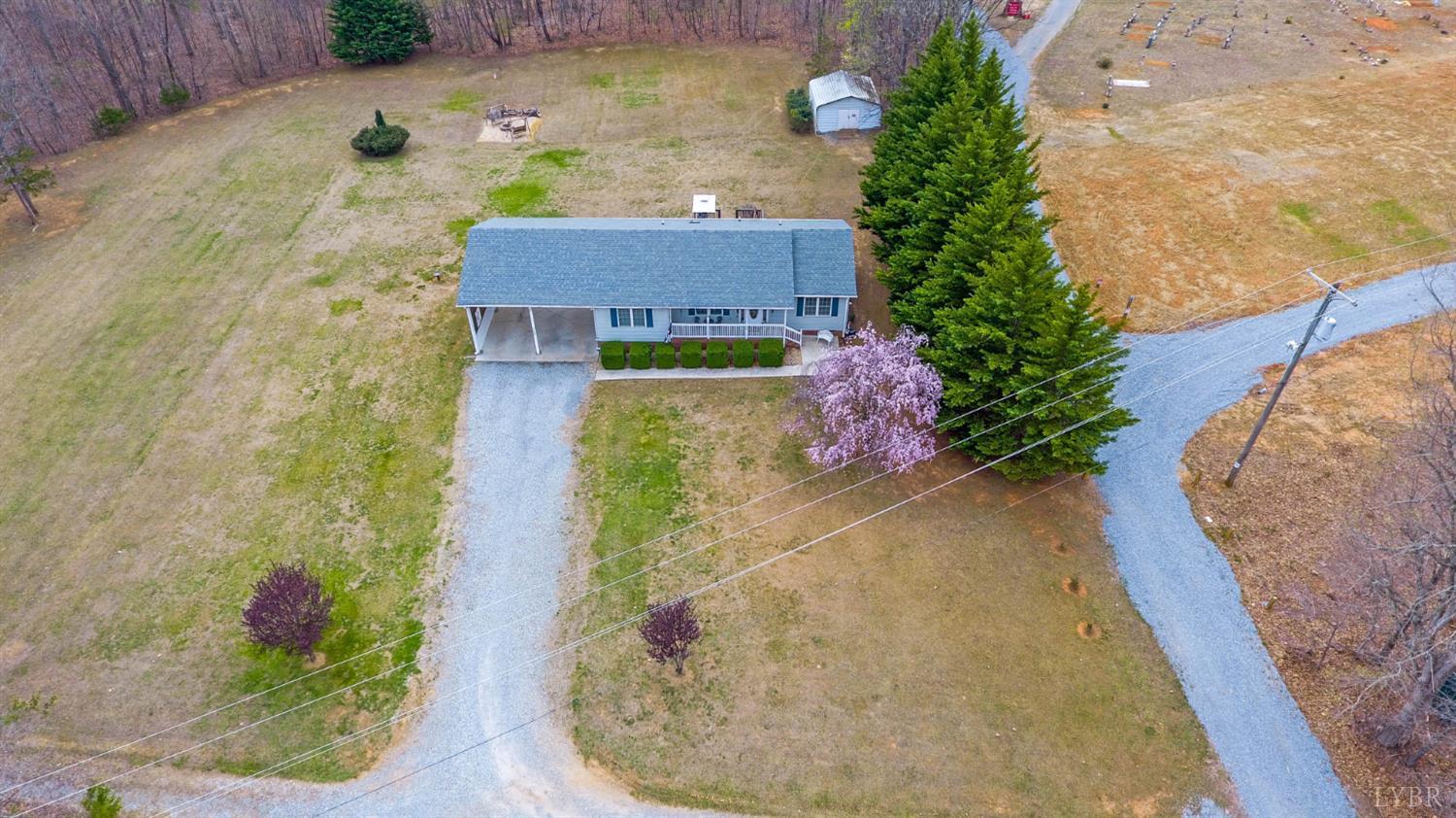 1098 St Paul Church Circle — photo