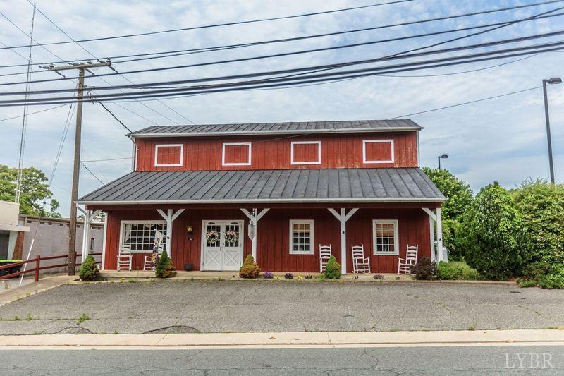 263 Court Street — photo