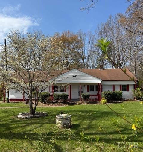 417 Clays Ferry Road — photo