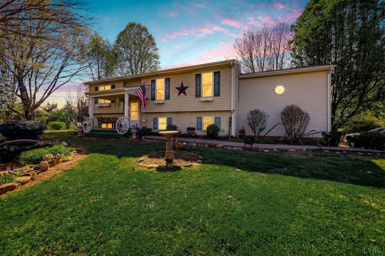 1175 Davis Mill Lane — photo