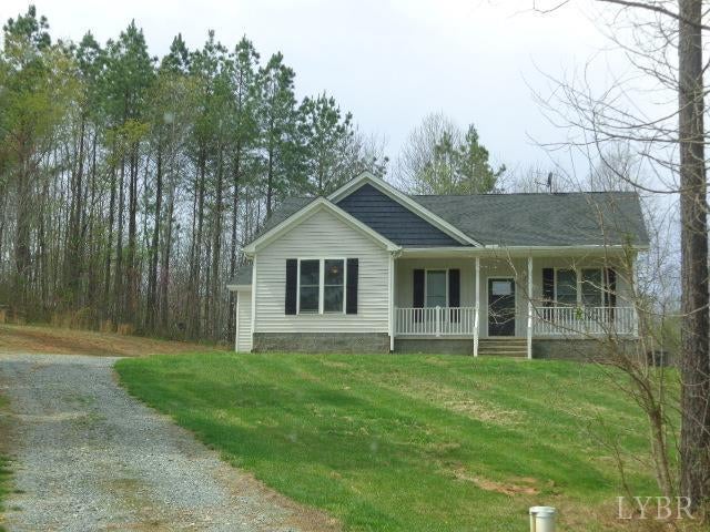 2292 Wheeler Road — photo