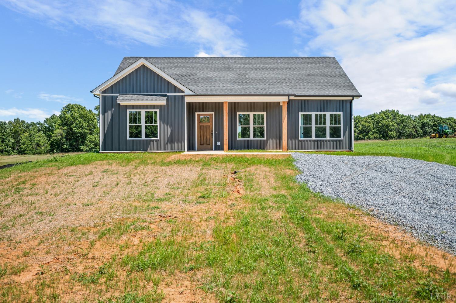 10424 Leesville Road — photo