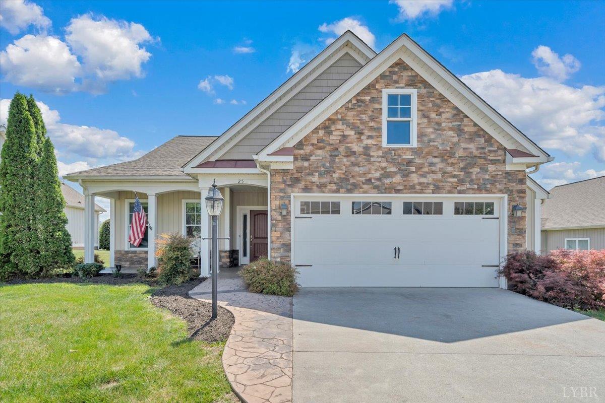 25 Cabel Court — photo