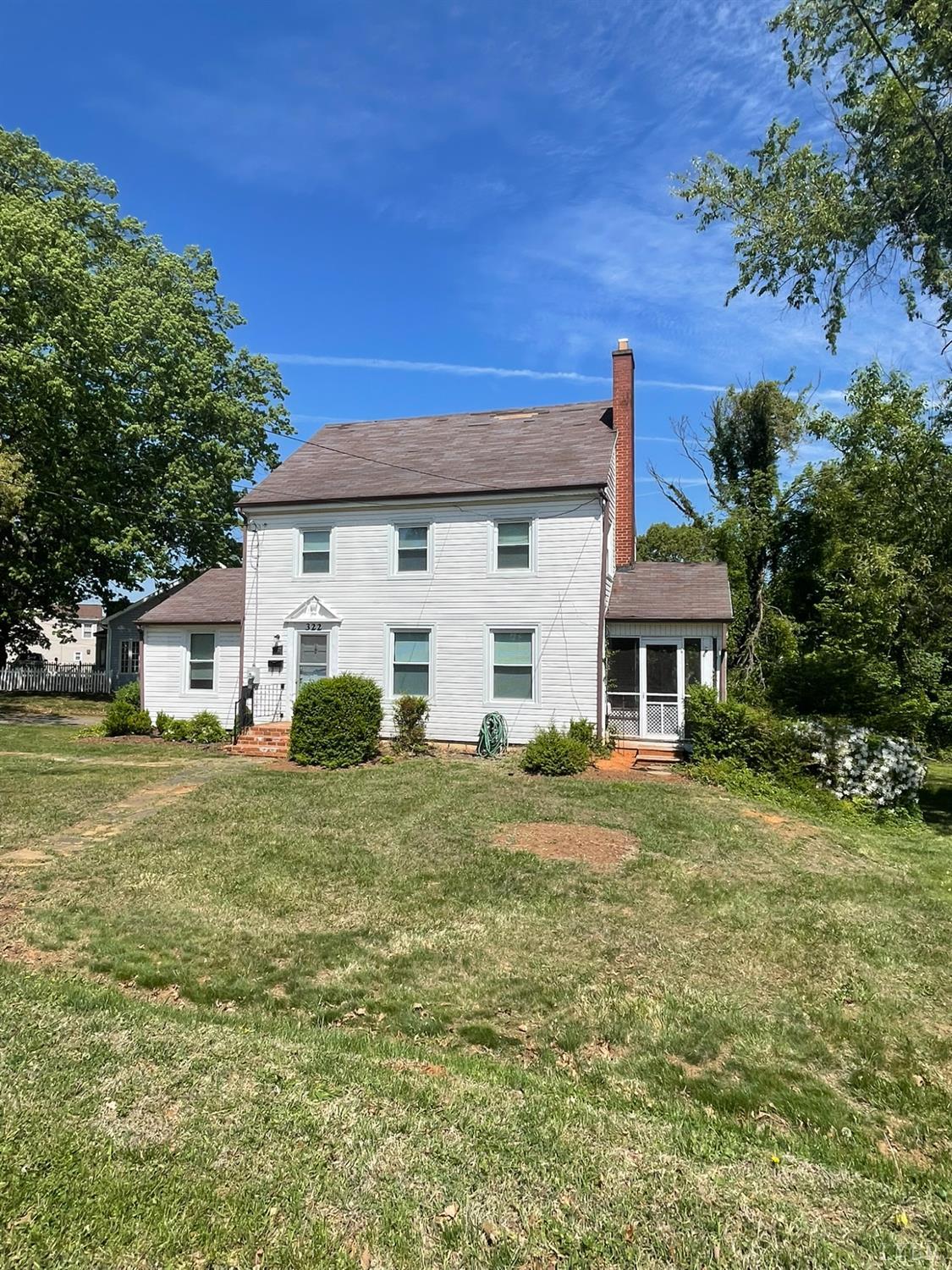 322 Langhorne Lane — photo