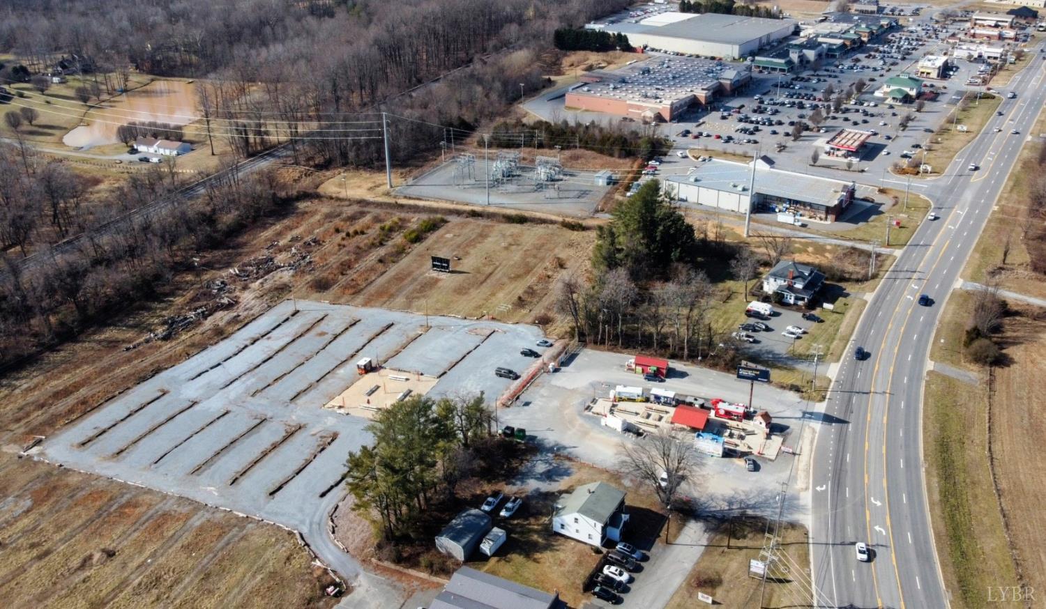 15173 Forest Road Lot-2 — photo