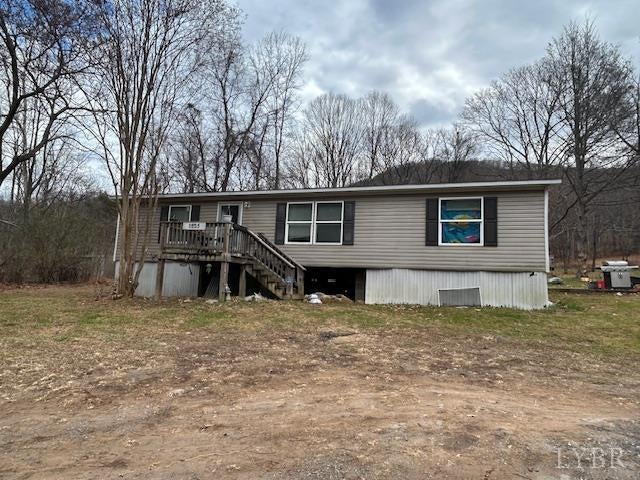 1959 Sweet Hollow Road — photo