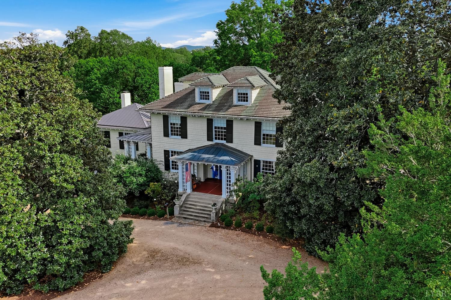 1304 Langhorne Road — photo