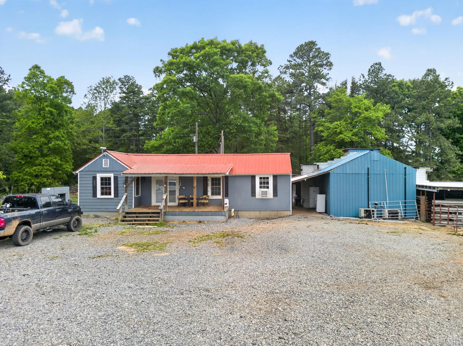 1040 Deuprees Store Rd. — photo