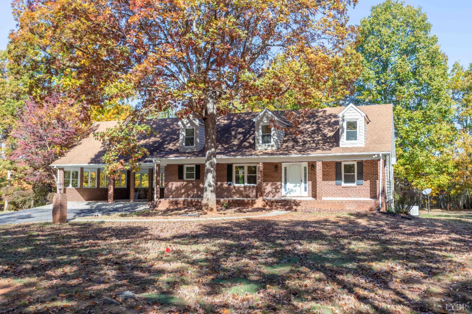 4867 Browns Mill Road — photo