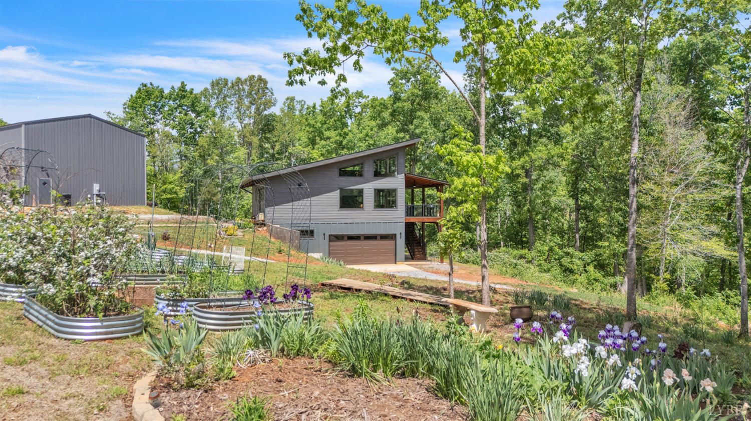 2032 Turkey Mountain Road — photo