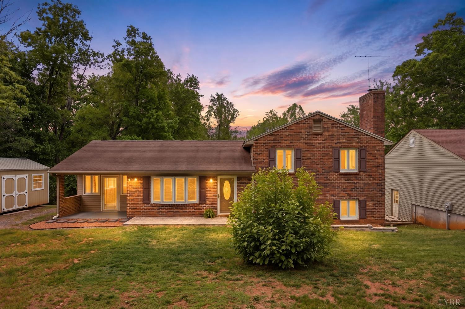 1249 Cedar Gate Rd. — photo