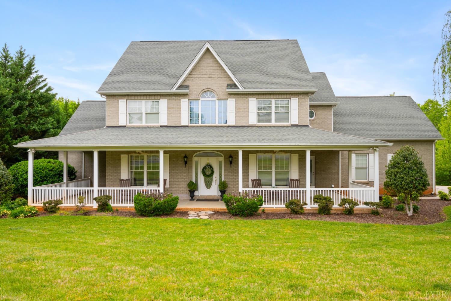 1254 Ivy Creek Drive — photo