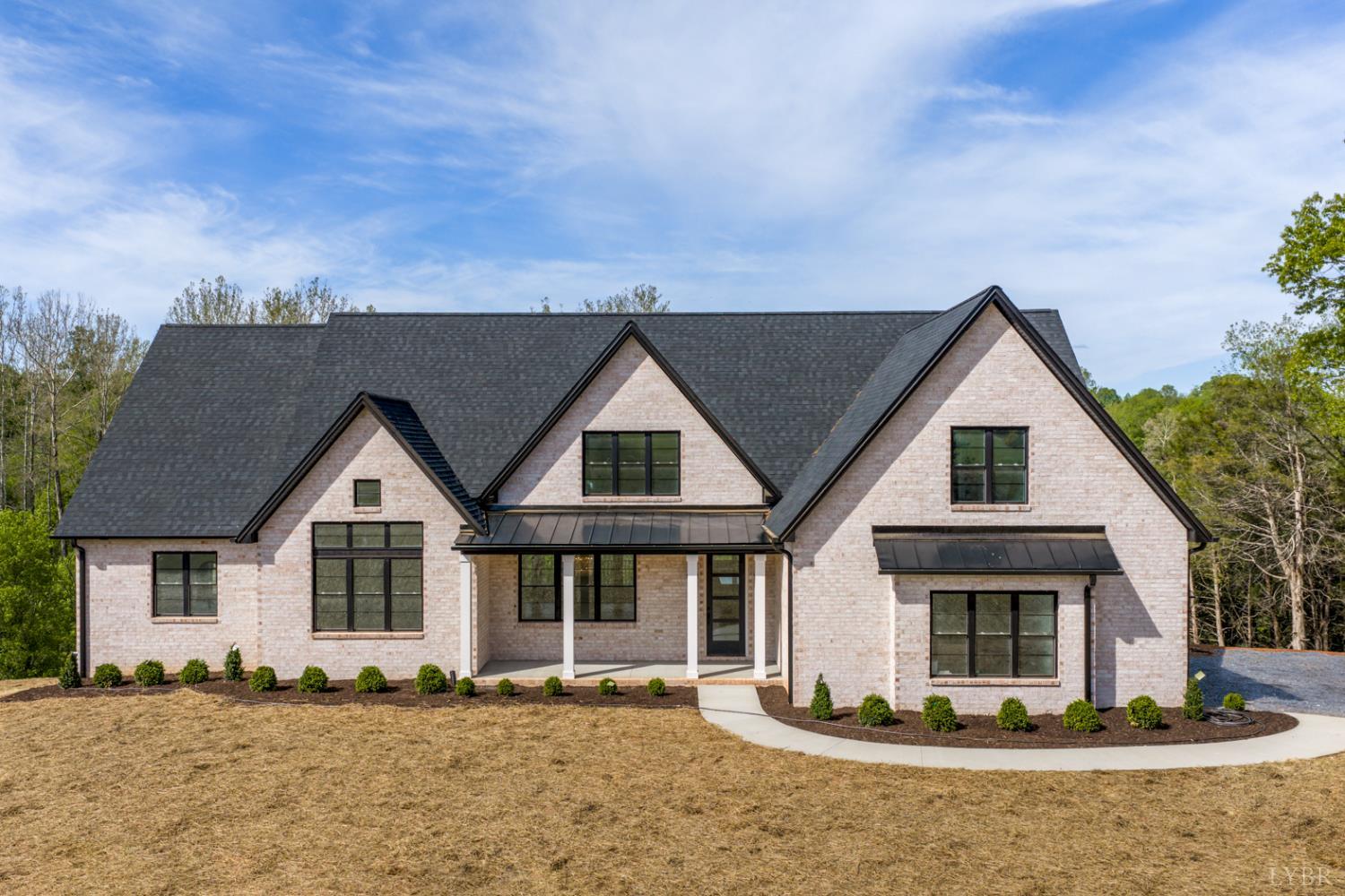 1488 Deer Hollow Road — photo