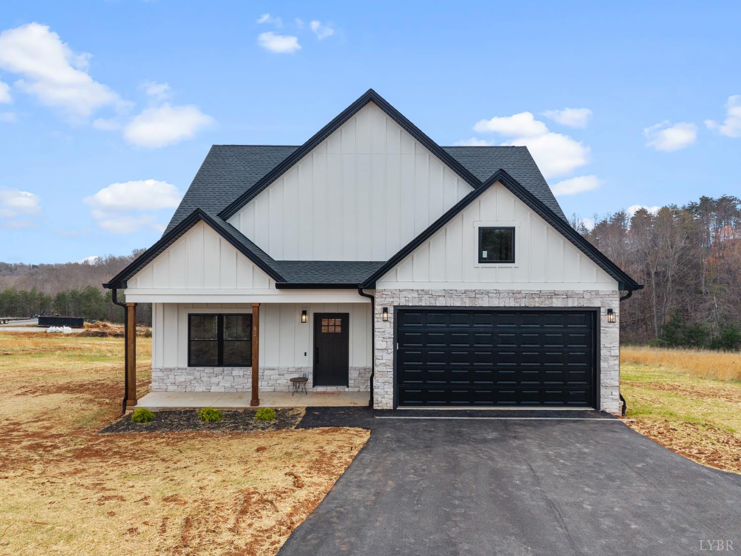 0 Fox Hall Drive Lot 17 — photo