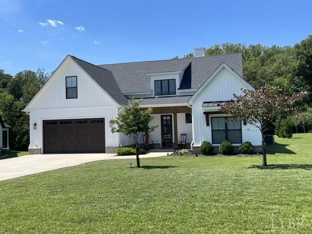 1185 Elk Creek Road — photo