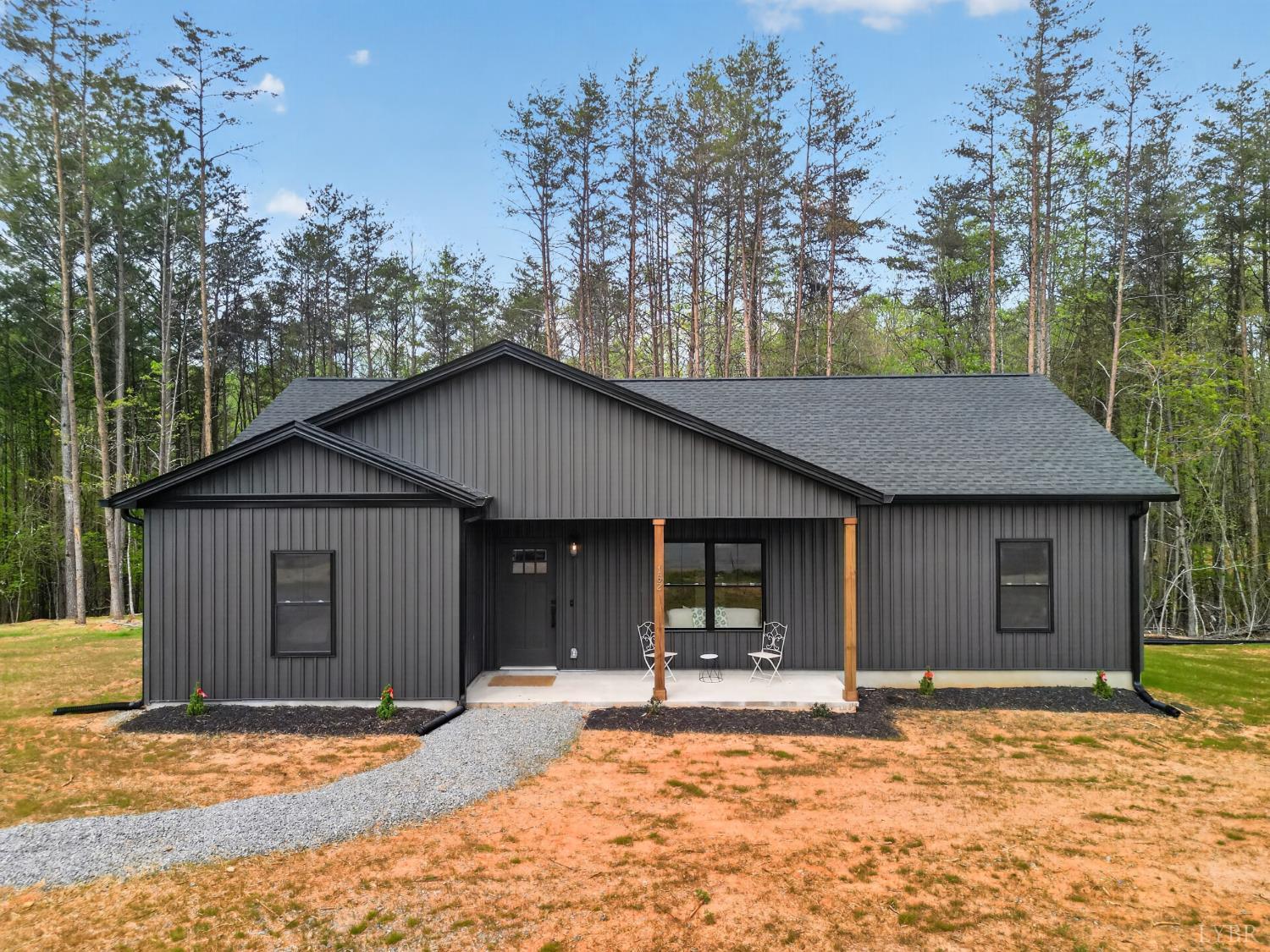 0 Fox Hall Drive Lot 15 — photo
