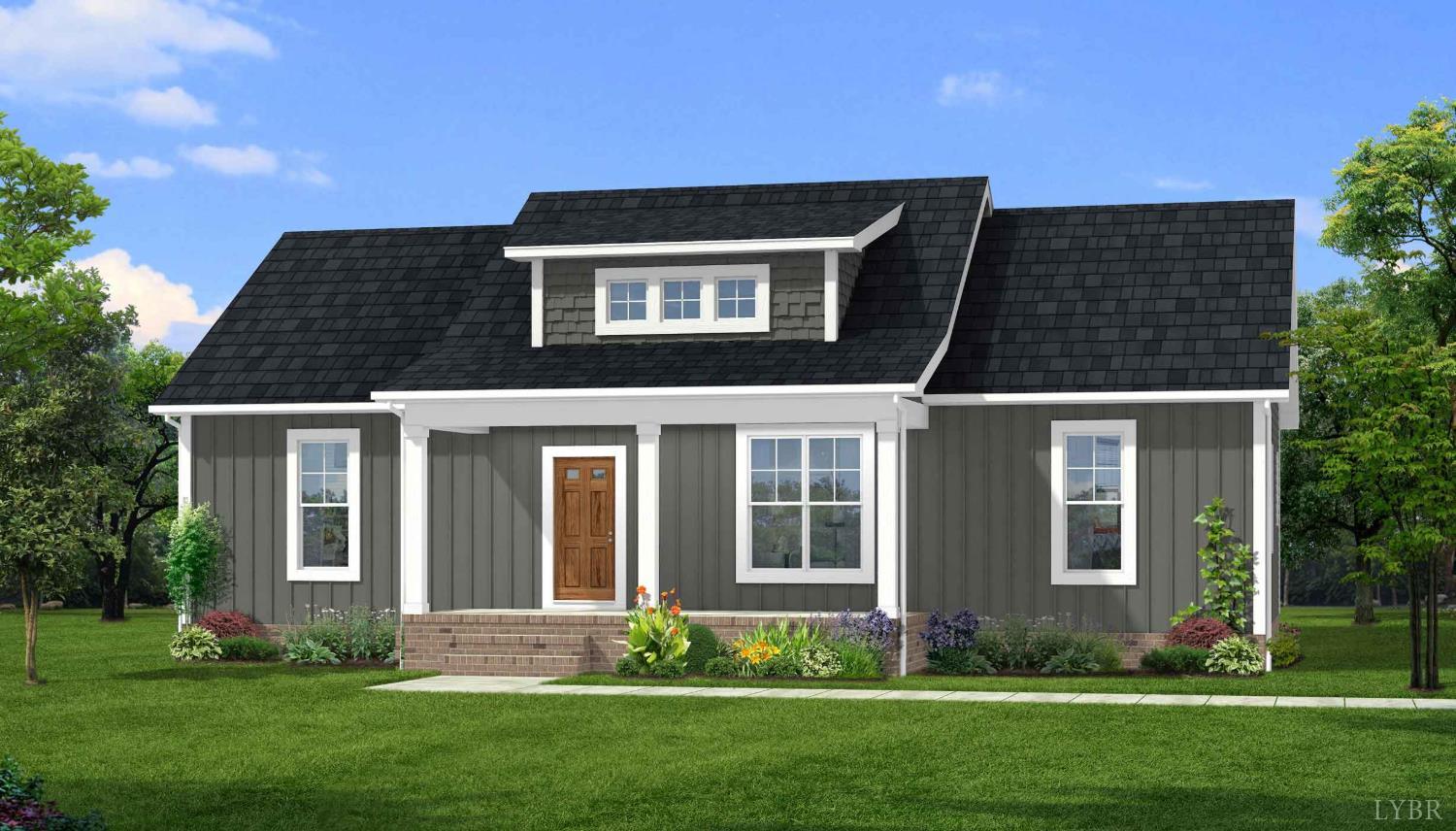 0 Firetower Lane Tbd Lot5 — photo