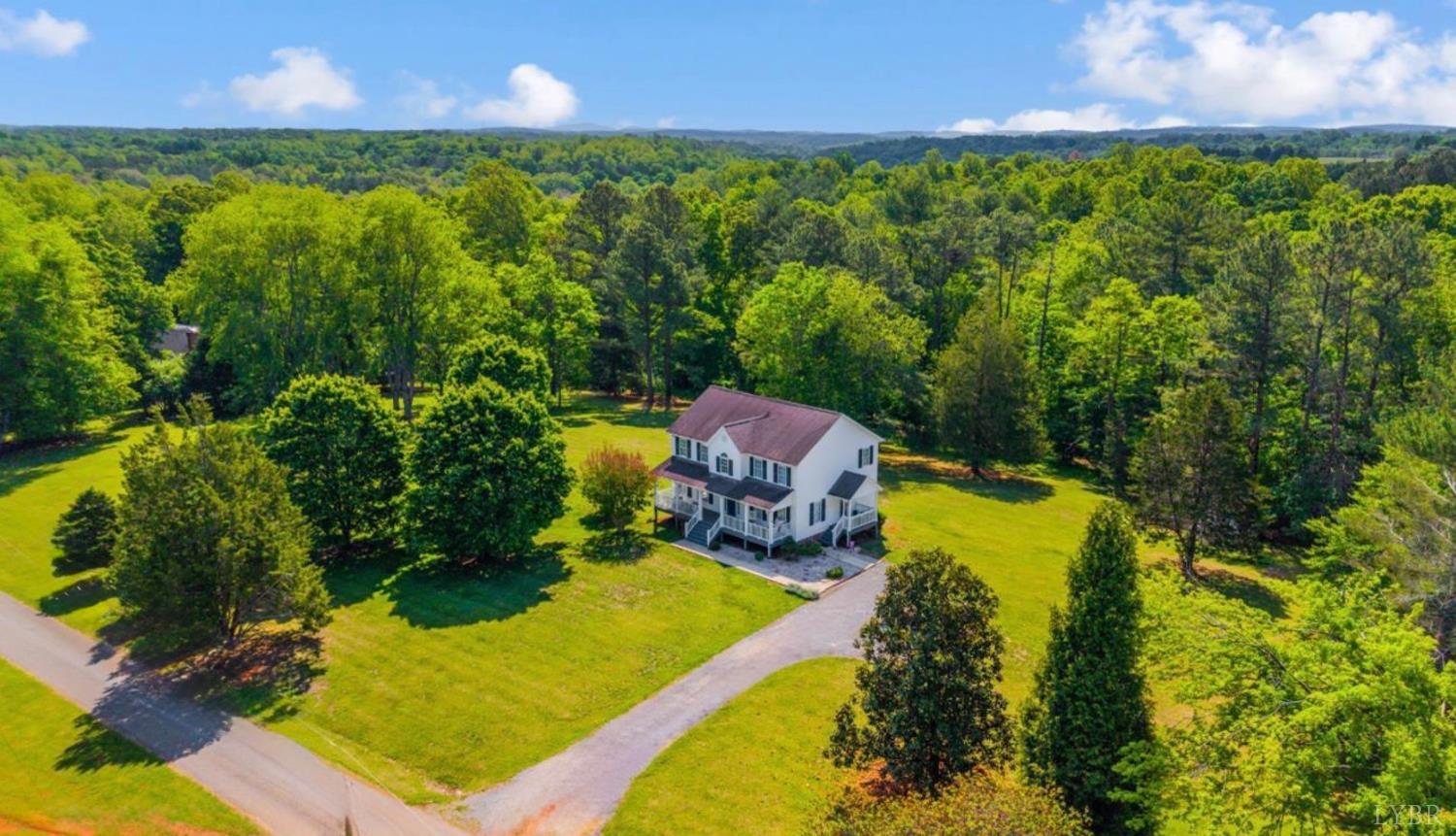 268 Cedar Hill Drive — photo