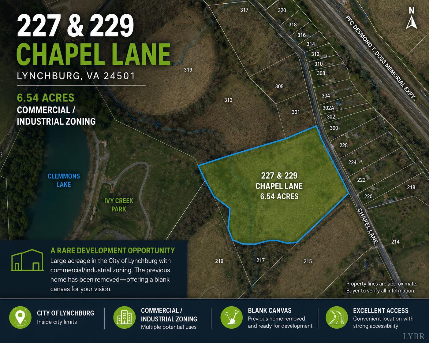 227 Chapel Lane — photo