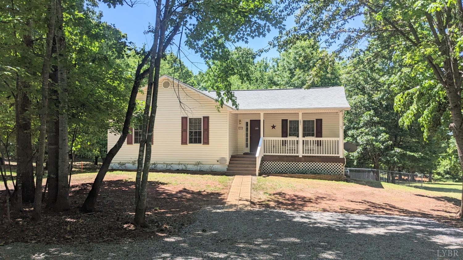3959 Diamond Hill Road — photo