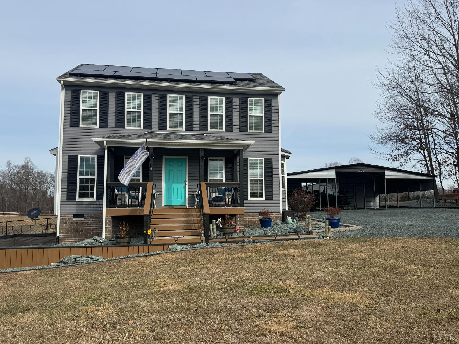 95 Shaunah Lane — photo