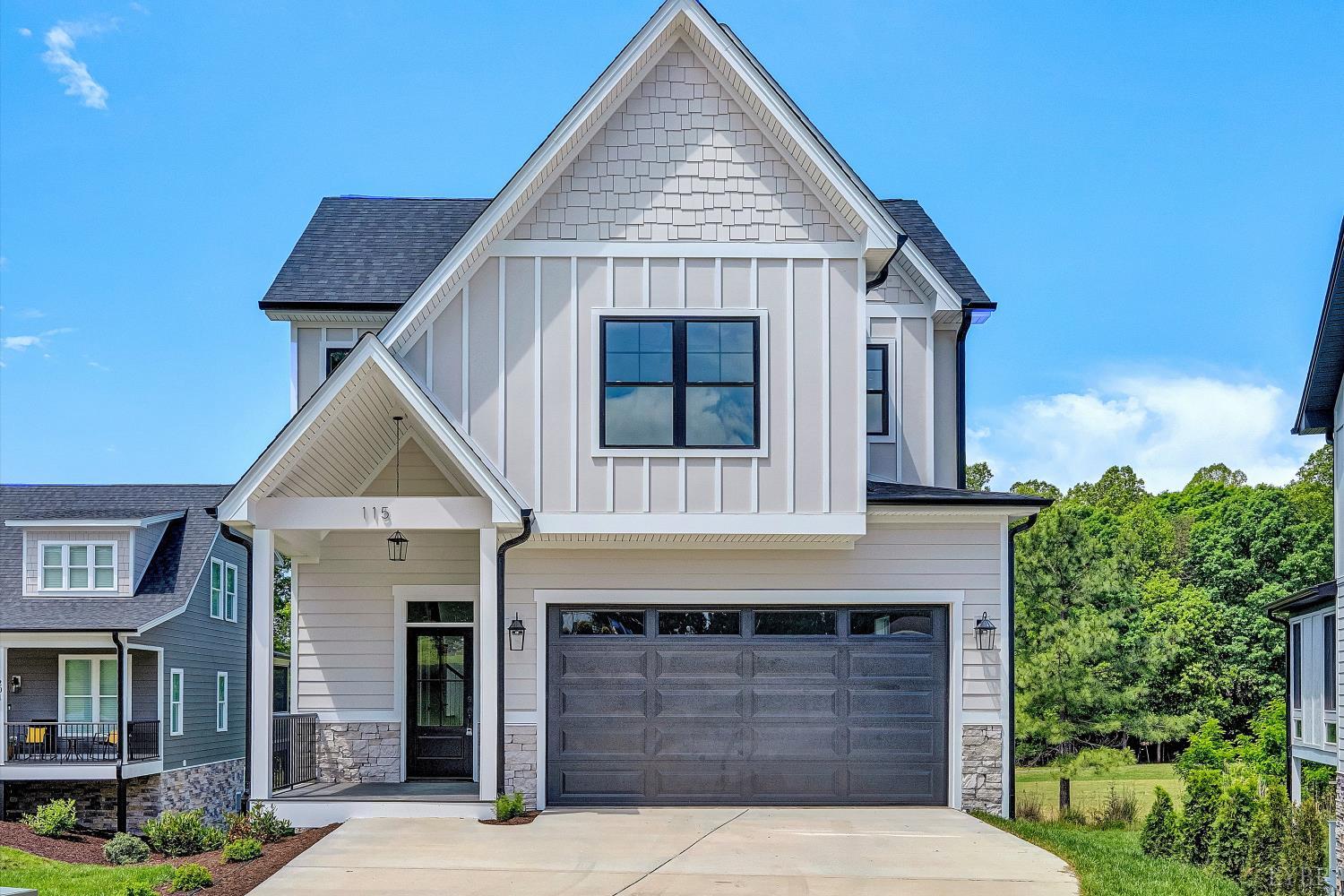 115 Retreat Lane — photo