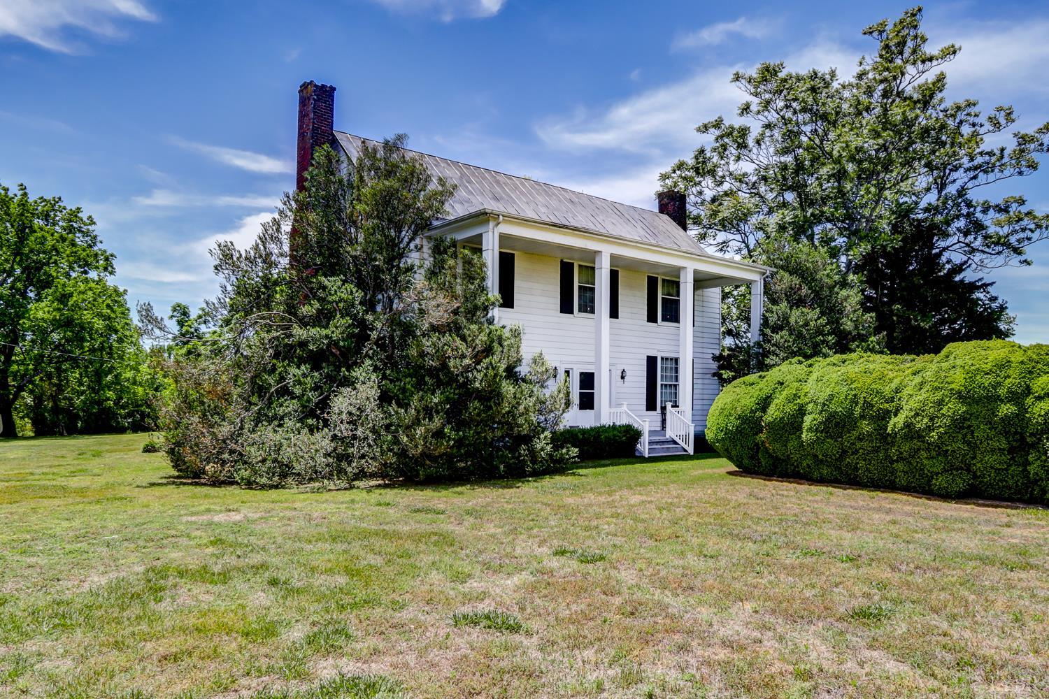129 Lawyers Road — photo