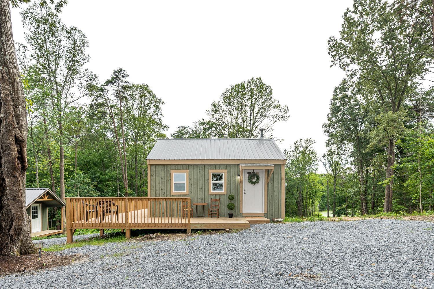 3801 Otter Hill Road — photo