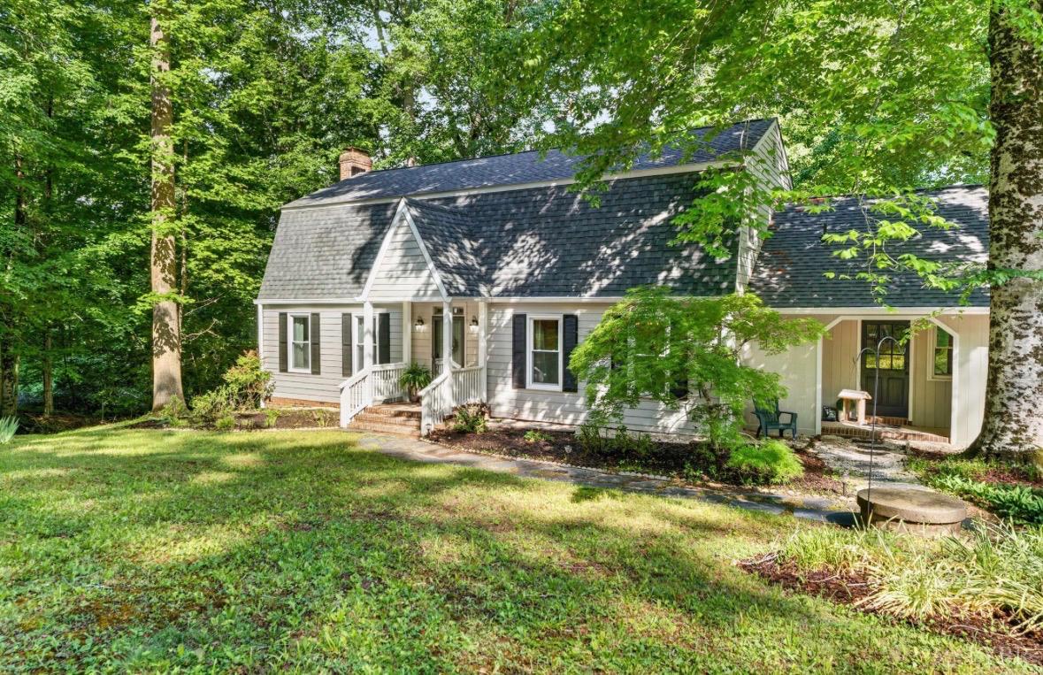 275 Fox Hill Road, Rice, VA 23966 — photo 3