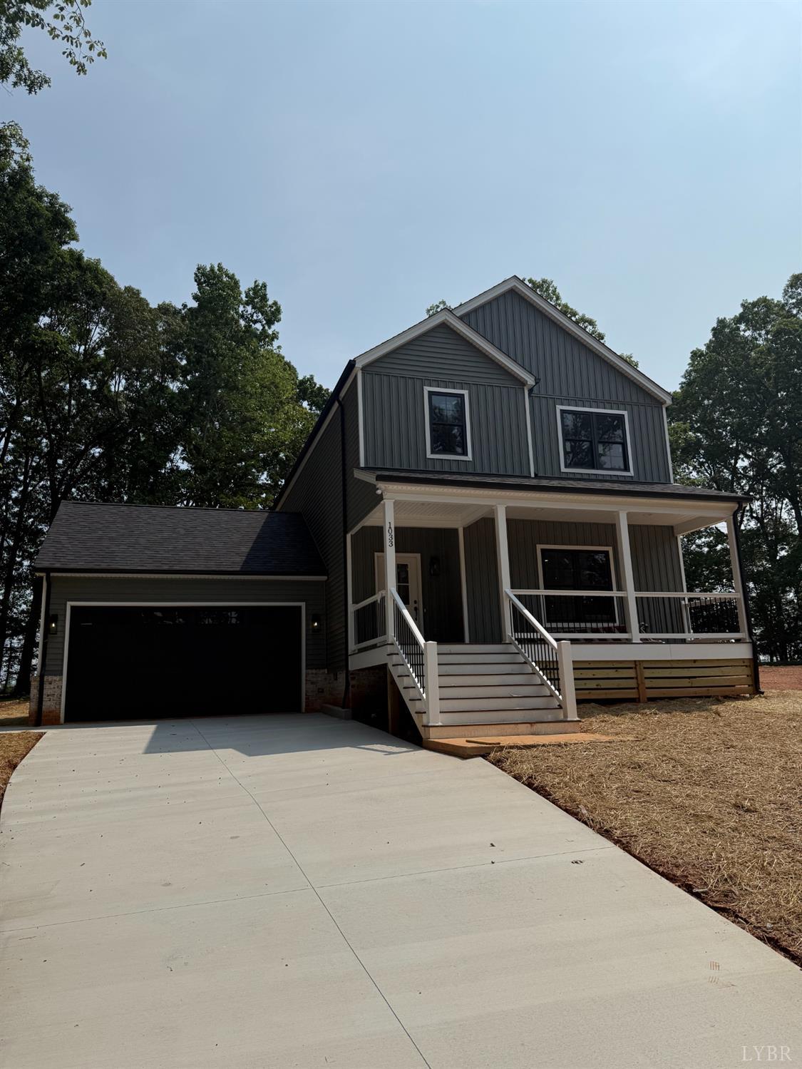1033 Ivy Woods Drive — photo