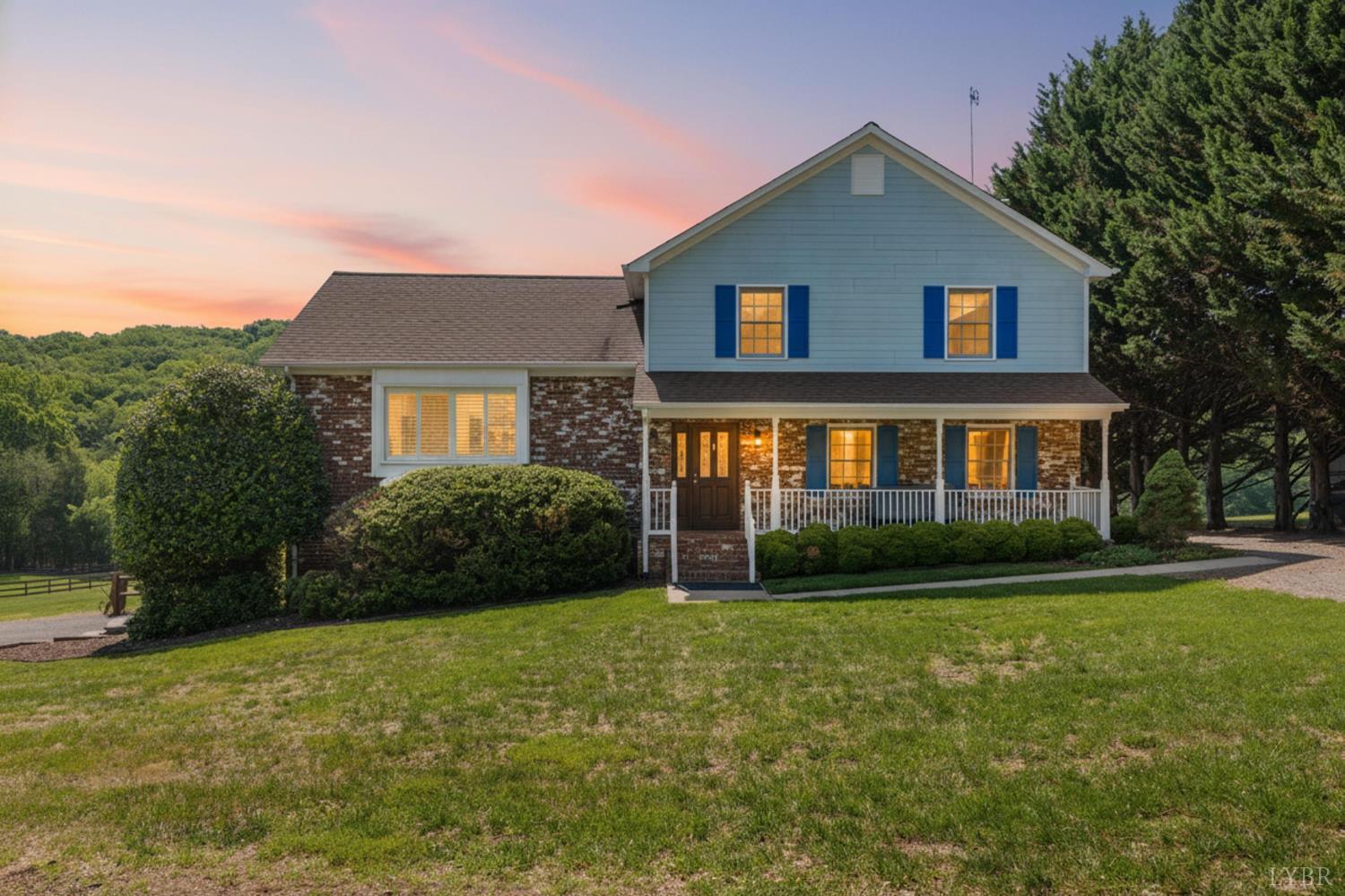 115 Meadowridge Drive — photo