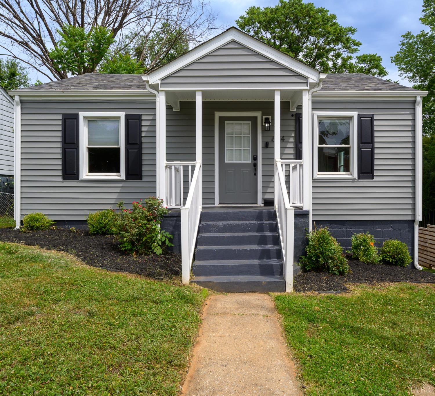634 Thomas Road — photo