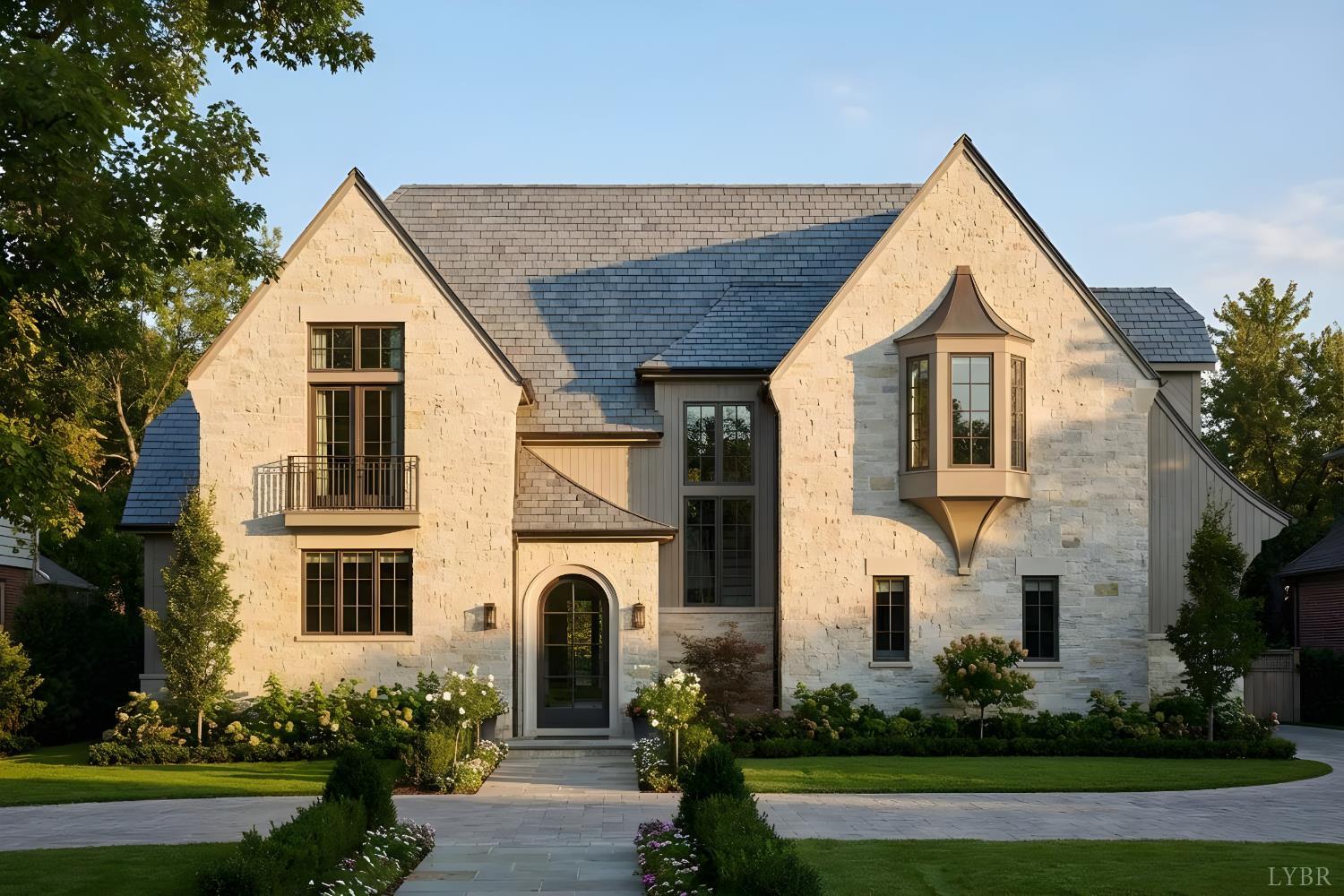 1317 High Oaks Drive — photo