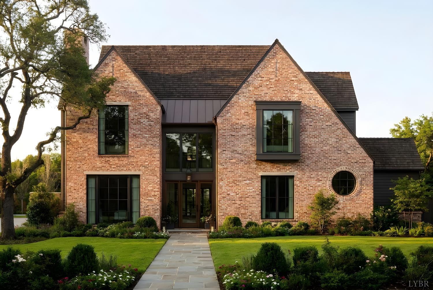 1333 High Oaks Drive — photo