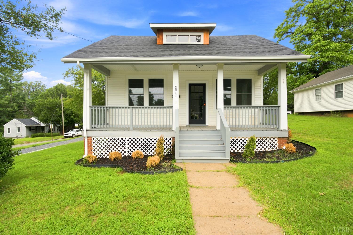 4517 Myrtle Street — photo