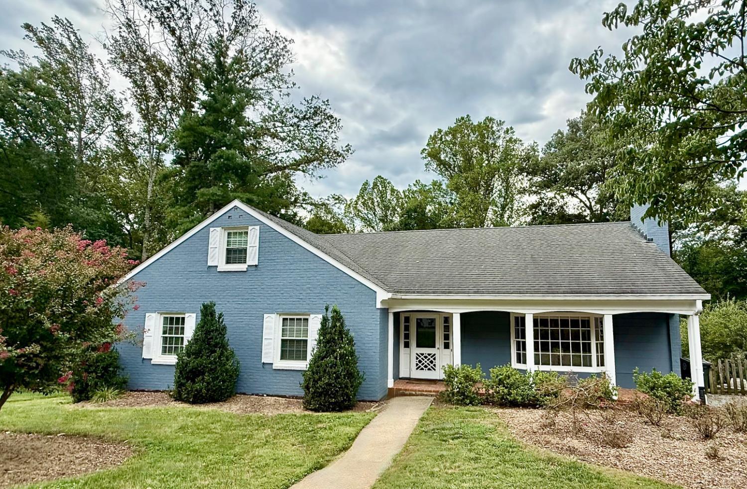 3521 Willow Lawn Drive — photo