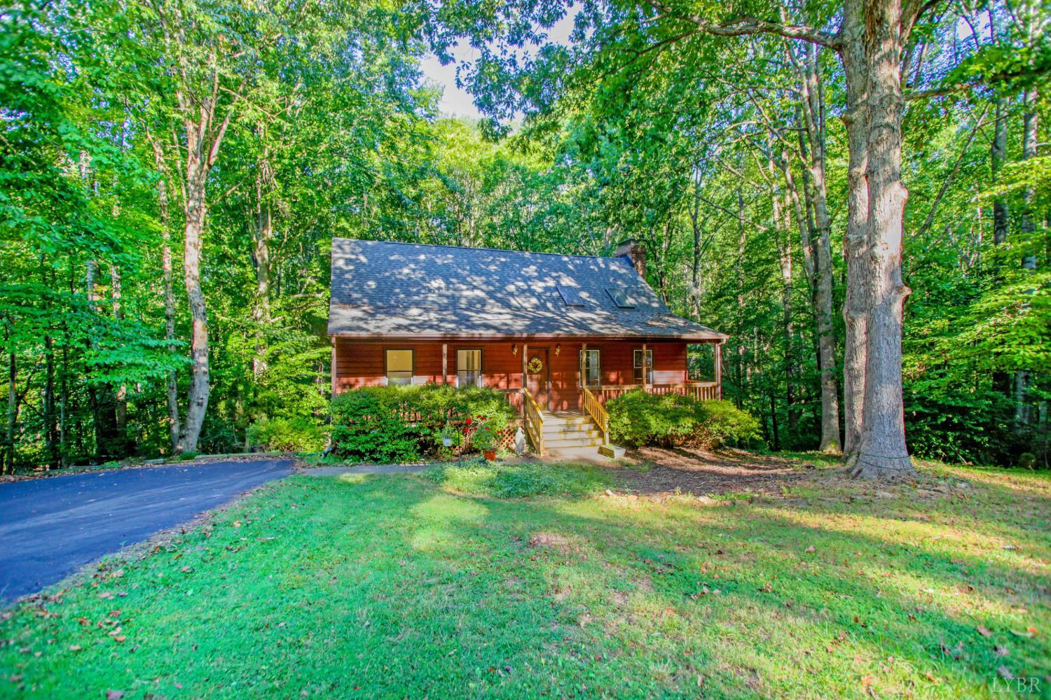 369 Juniper Drive — photo