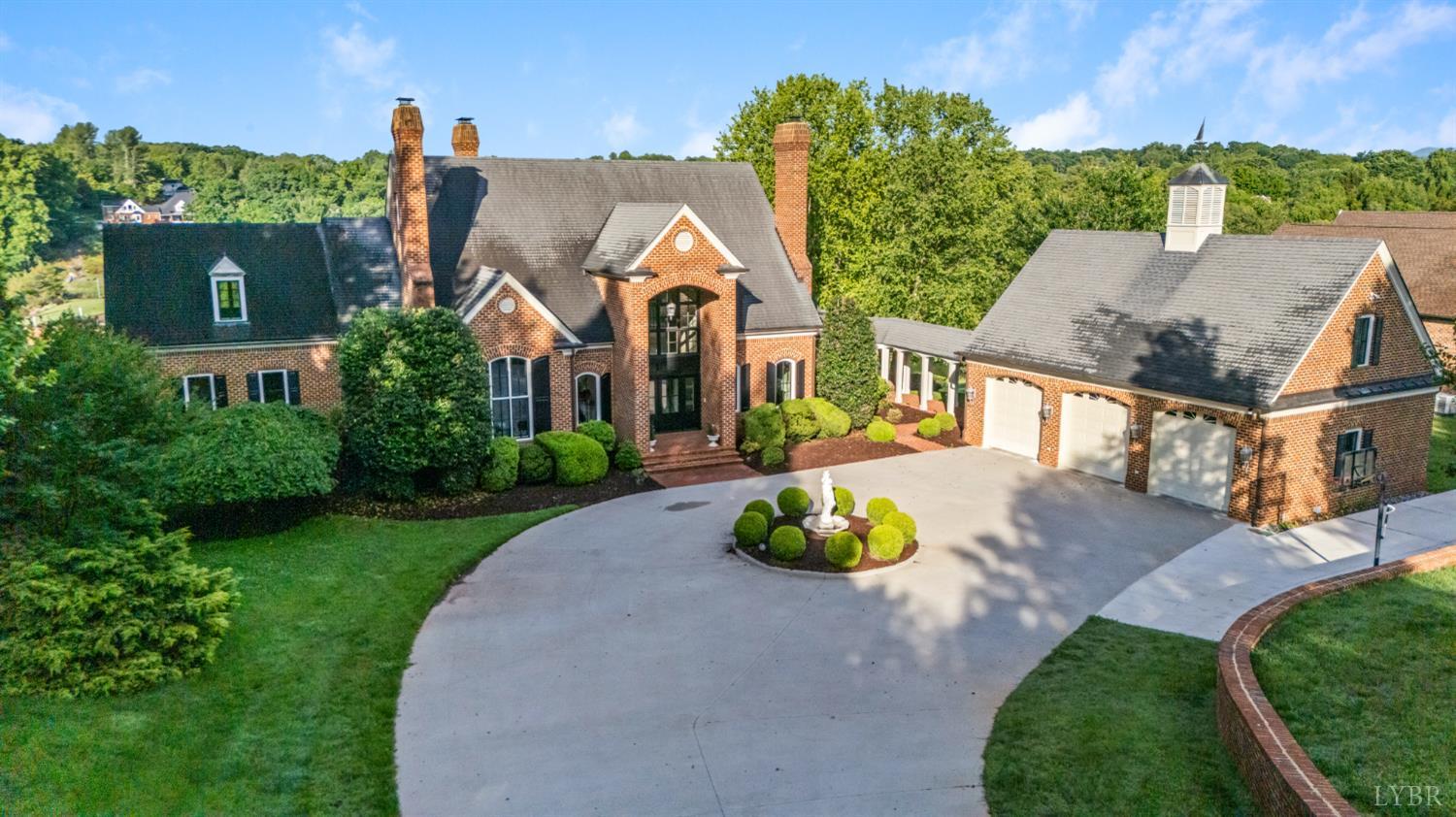 1423 Lakepointe Drive — photo