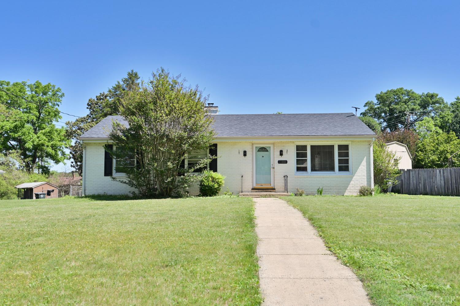 1100 Milford Lane — photo