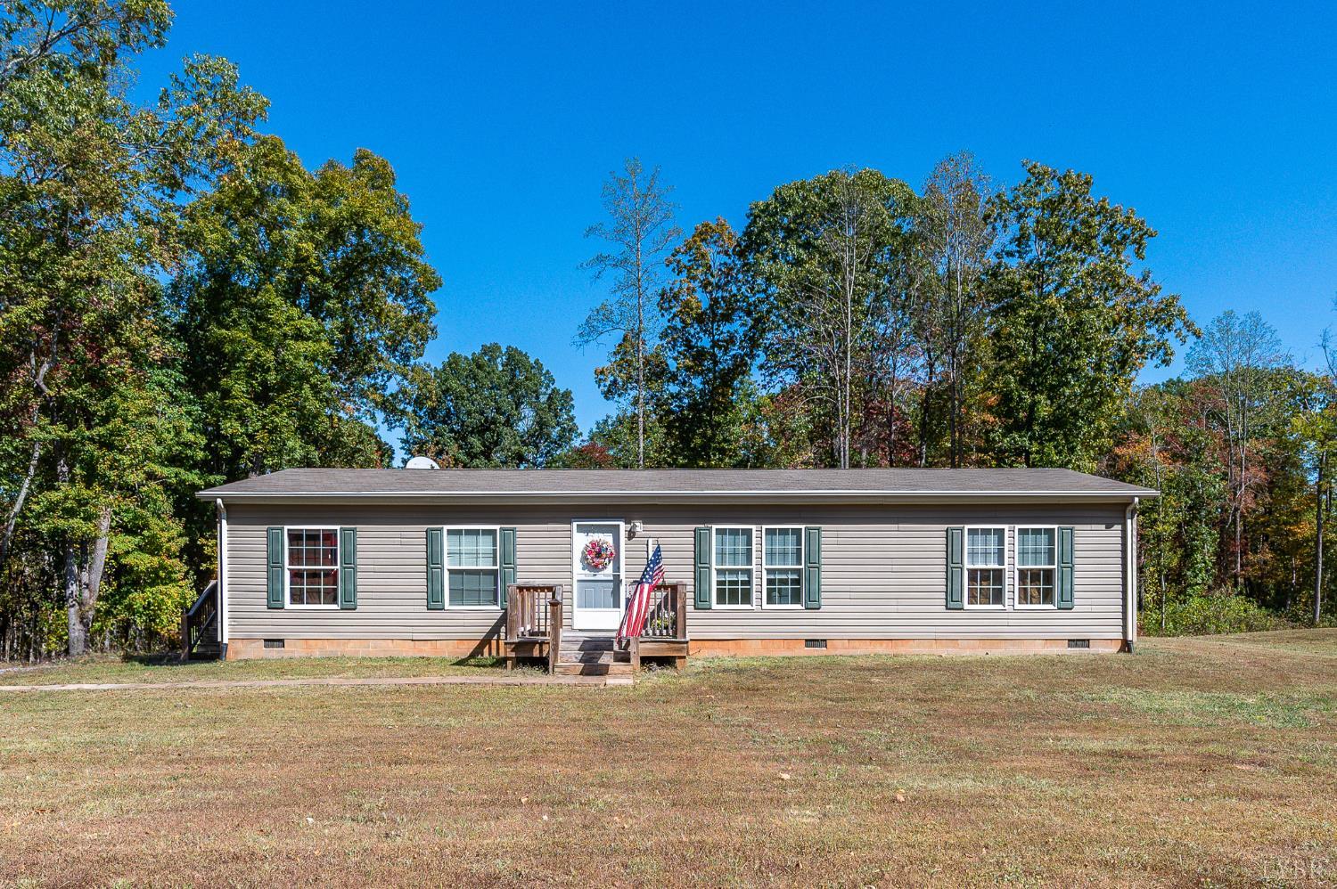 3418 Salem Road, Spout Spring, VA 24593