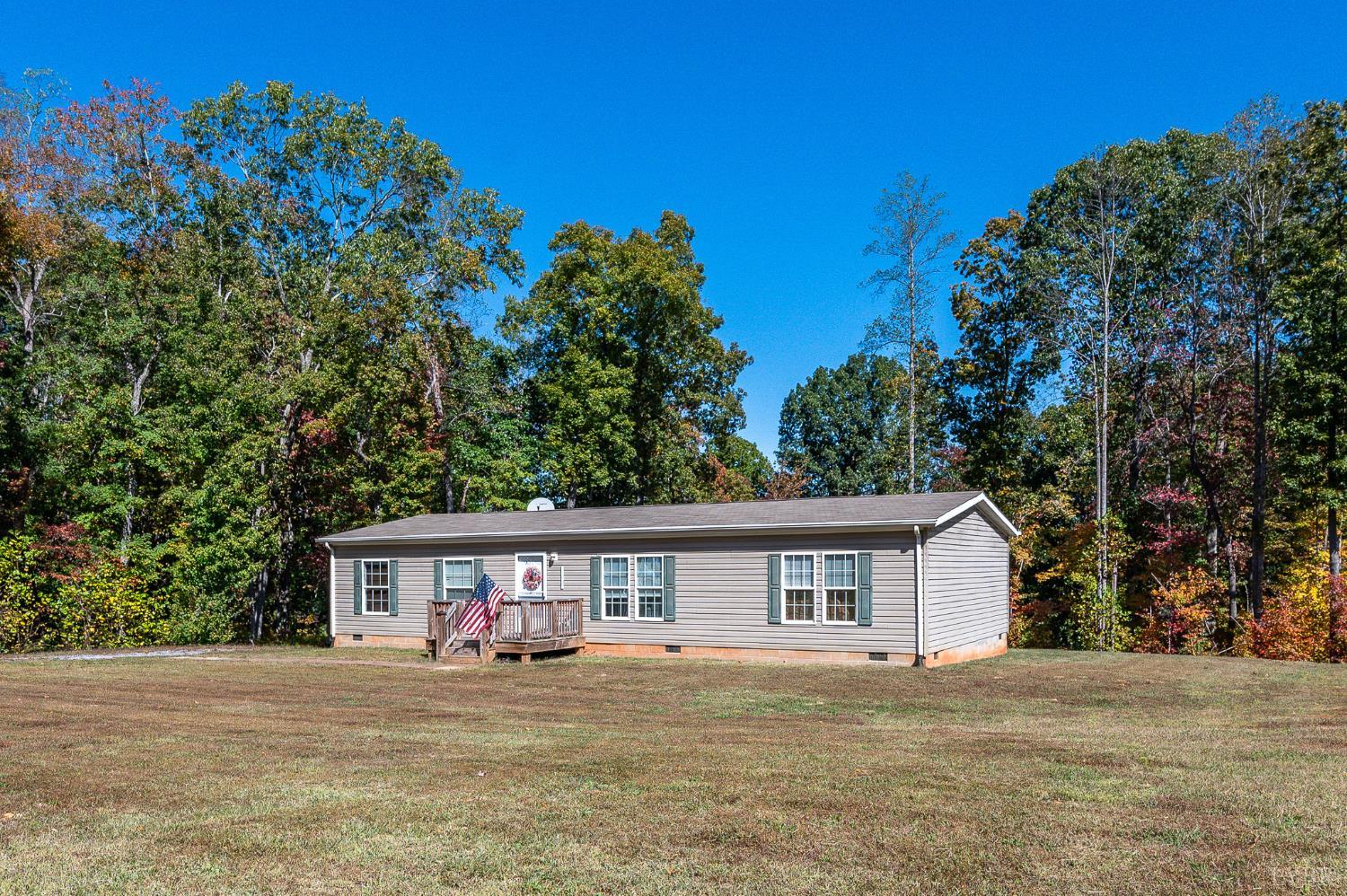 3418 Salem Road, Spout Spring, VA 24593 — photo 2