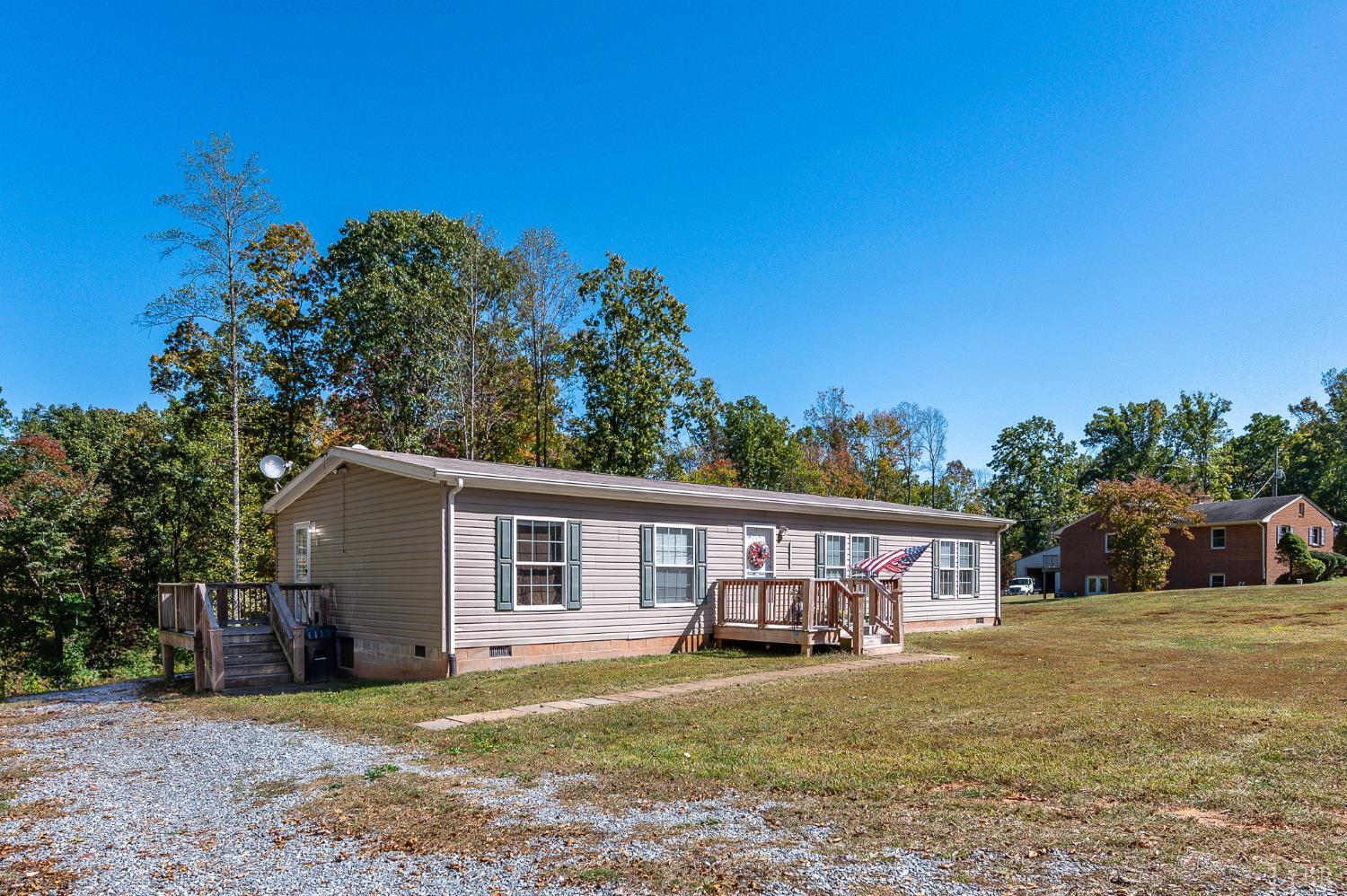 3418 Salem Road, Spout Spring, VA 24593 — photo 3