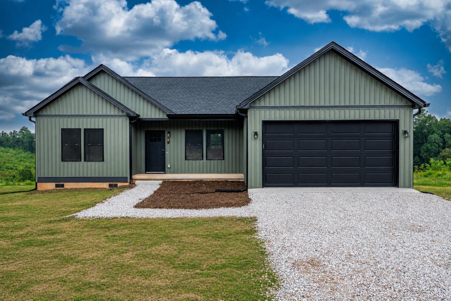 3751 Golden View Road (Lot 8) — photo