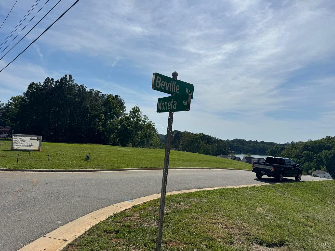 0 Moneta Road — photo