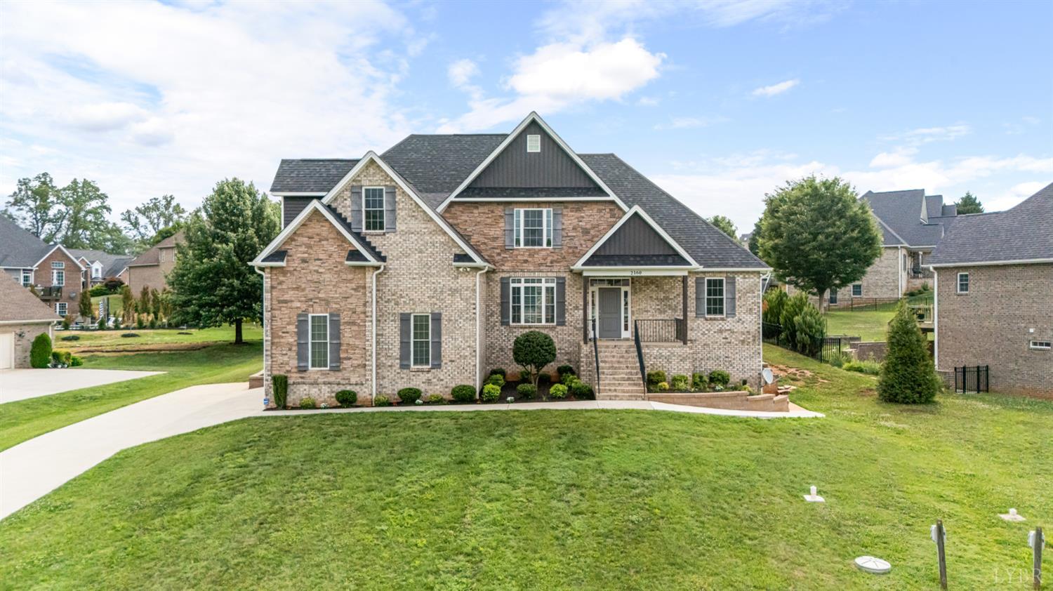 2160 Colby Drive — photo