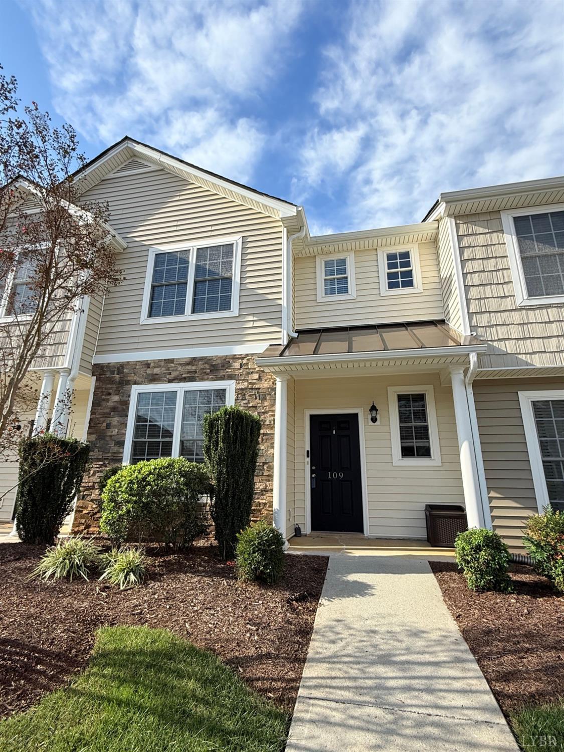 109 Rowse Drive — photo