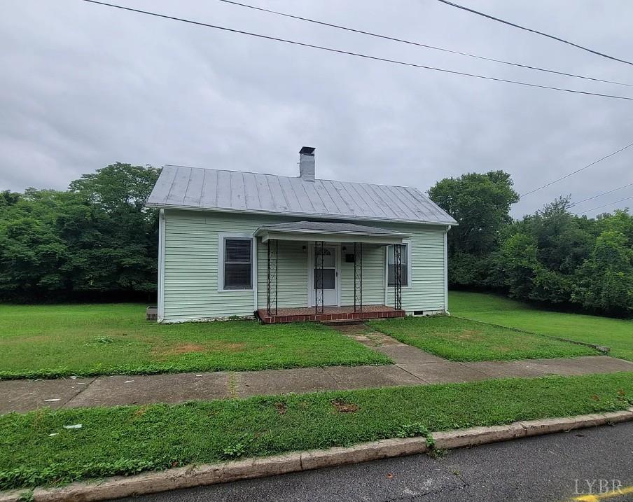 117 Glen Oak Drive — photo